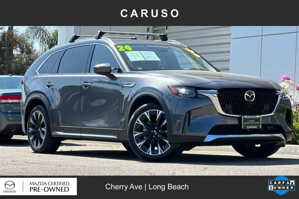 2024 Mazda CX-90 Premium photo 1
