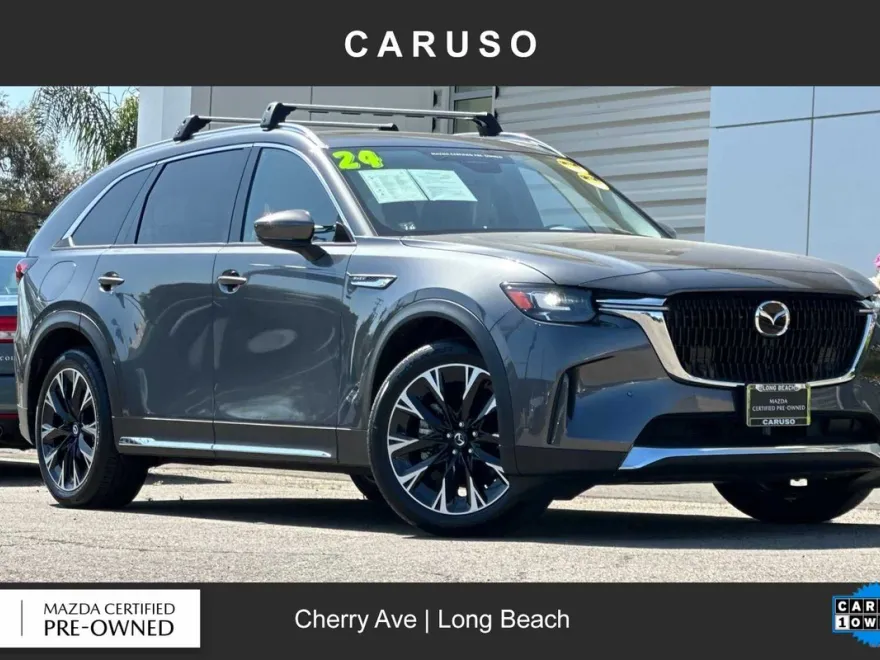 2024 Mazda CX-90 Premium photo 1
