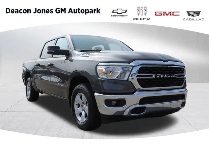 2024 Ram 1500 Big Horn Lone Star photo 1