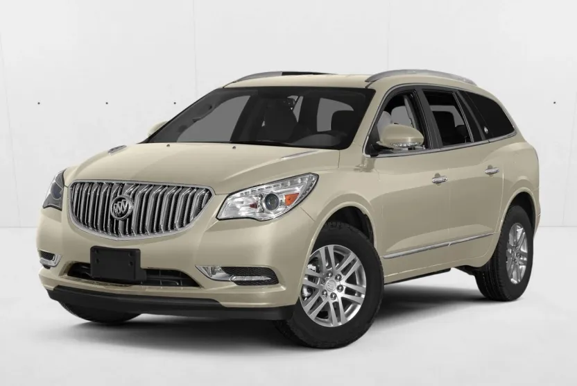 2015 Buick Enclave Premium photo 1