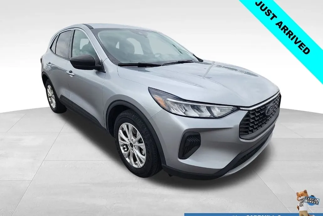 2023 Ford Escape Active photo 1