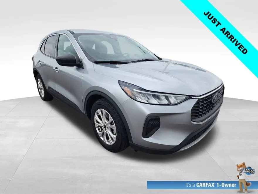 2023 Ford Escape Active photo 1