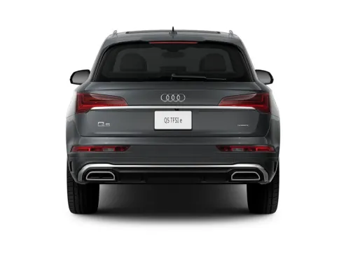 2025 Audi Q5 S line Premium Plus photo 4