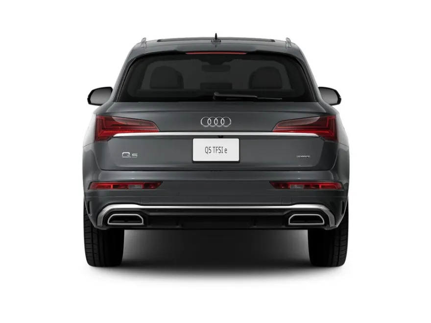 2025 Audi Q5 S line Premium Plus photo 4