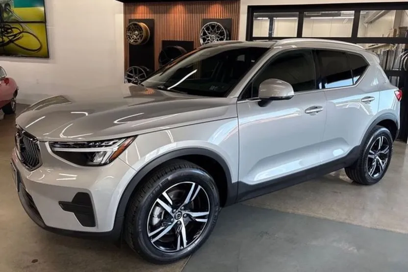 2017 Acura RDX Base Plus photo 1