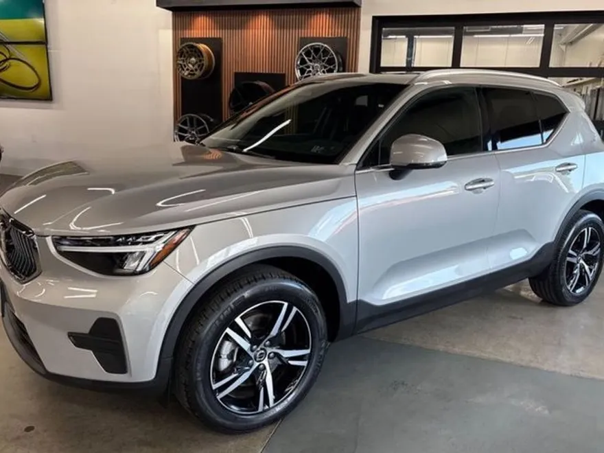 2017 Acura RDX Base Plus photo 1