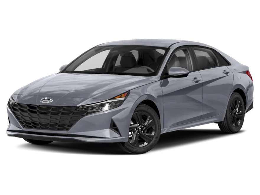 2023 Hyundai Elantra SEL photo 1