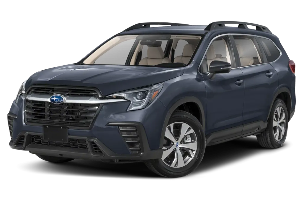 2024 Subaru Ascent Premium photo 1