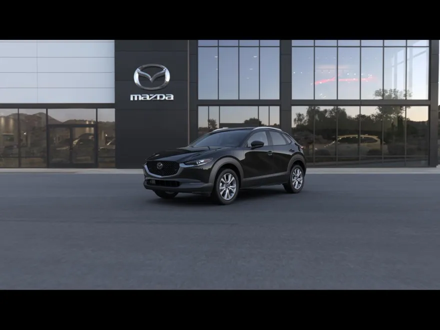 2026 Mazda CX-30 2.5 S Preferred photo 1