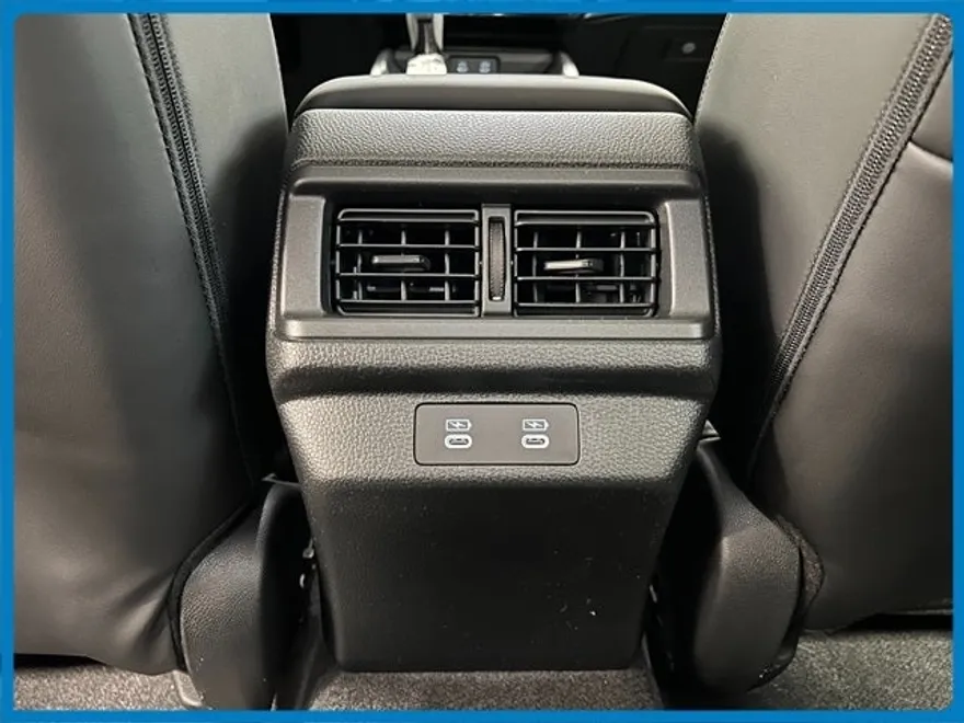 2025 Honda Accord Hybrid EX-L photo 27