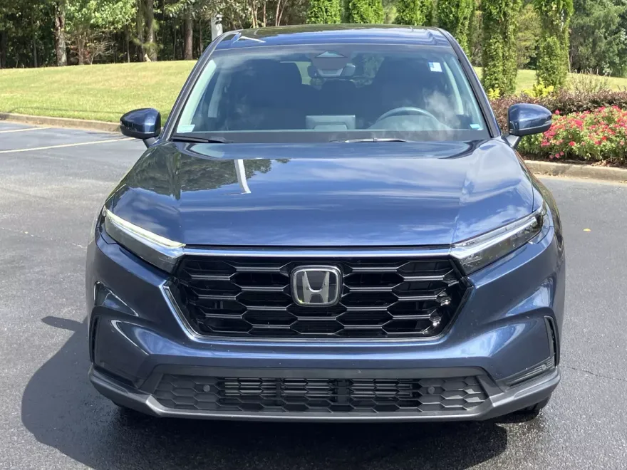 2024 Honda CR-V EX-L photo 1