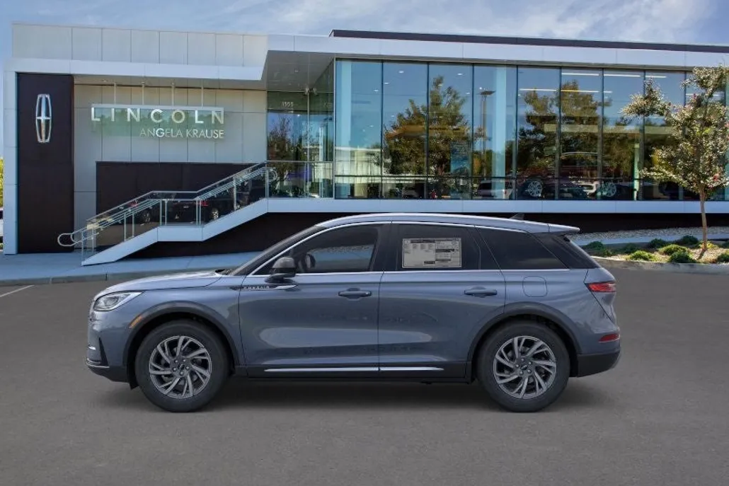 2025 Lincoln Corsair Premiere photo 1