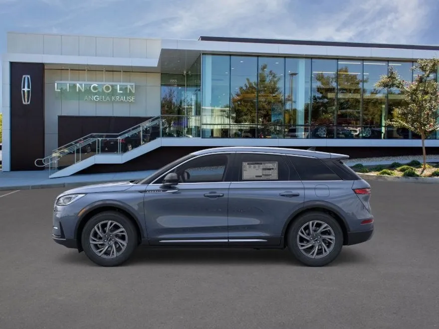2025 Lincoln Corsair Premiere photo 1