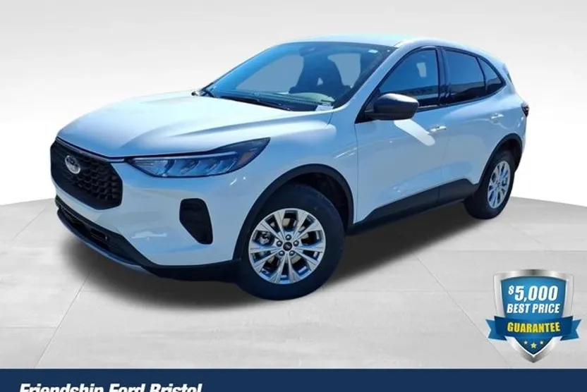 2026 Ford Escape Active photo 1