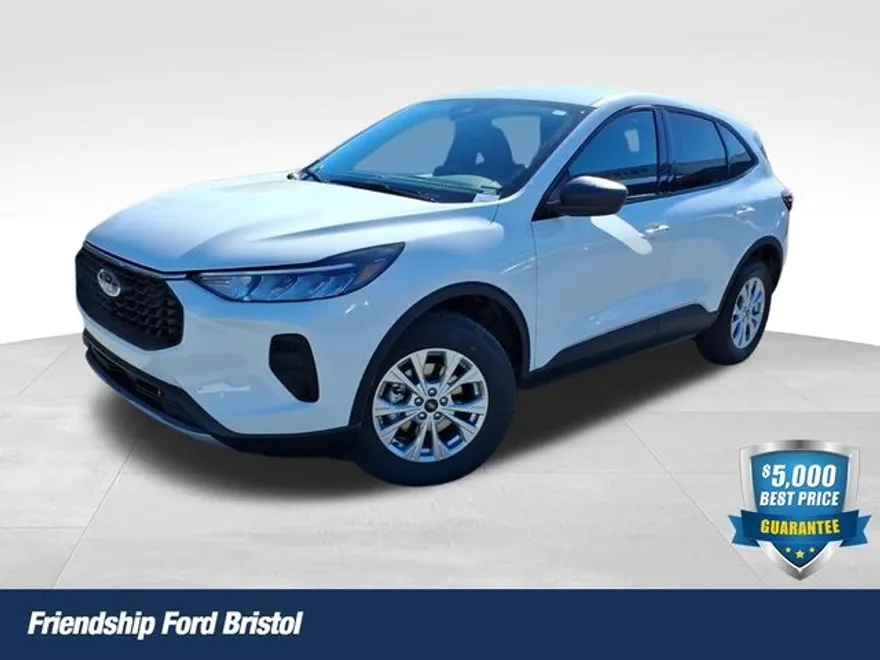 2026 Ford Escape Active photo 1