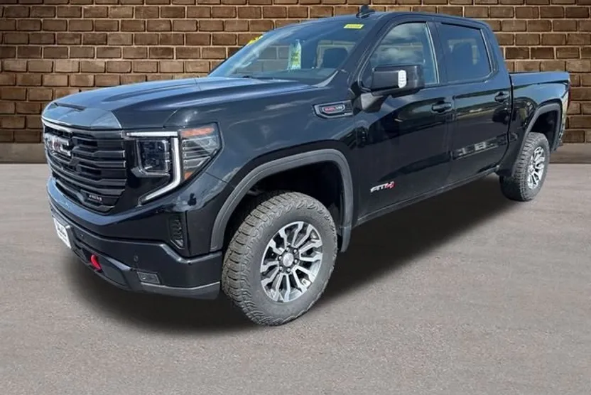 2023 Gmc Sierra 1500 AT4 photo 1