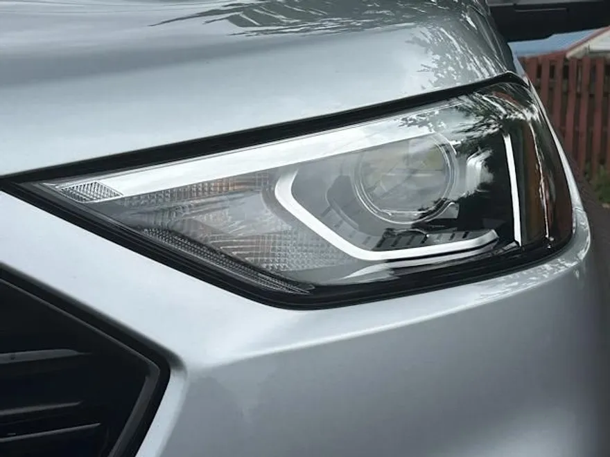 2023 Ford Edge SE photo 17