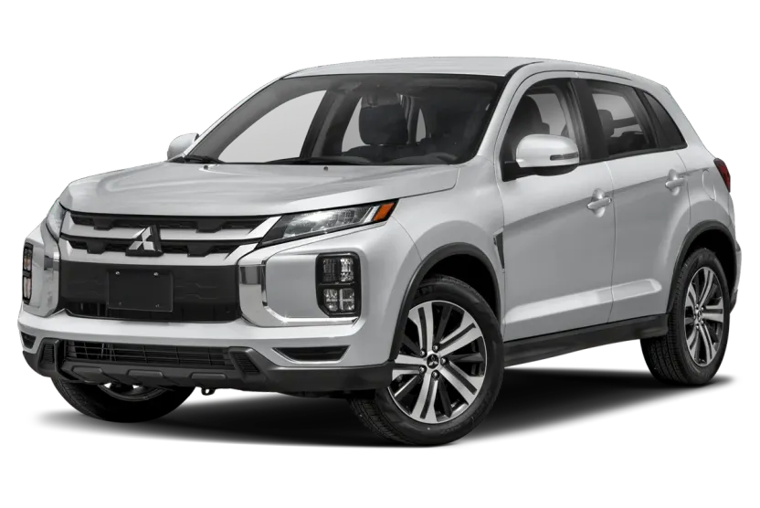 2023 Mitsubishi Outlander Sport SE photo 1