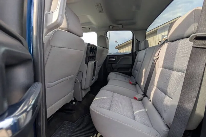 2018 Gmc Sierra 1500 Base photo 1