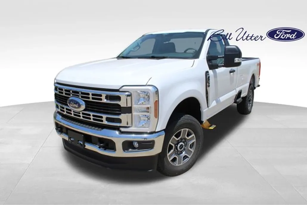 2025 Ford F-250 photo 1