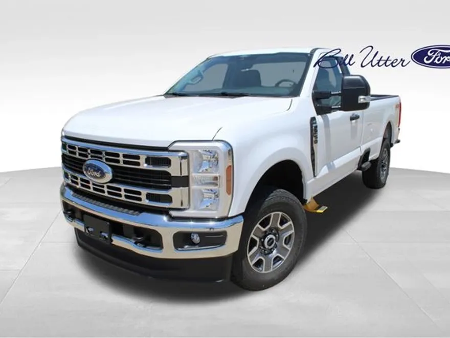 2025 Ford F-250 photo 1
