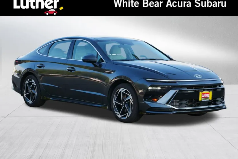 2024 Hyundai Sonata SEL Convenience photo 1