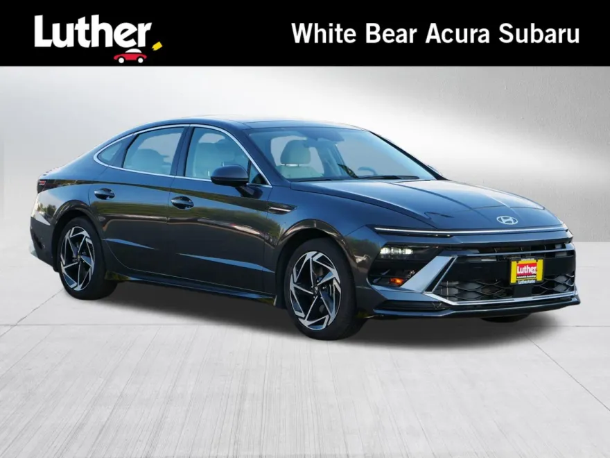 2024 Hyundai Sonata SEL Convenience photo 1