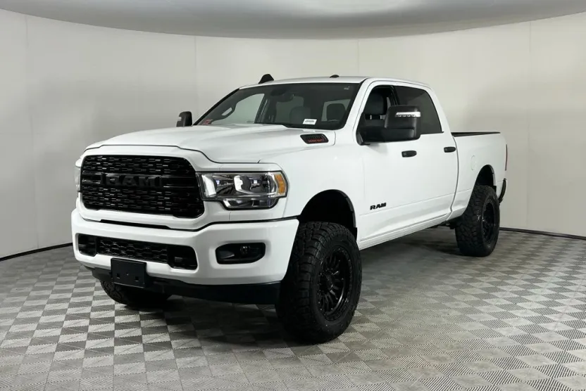 2024 Ram 2500 Big Horn photo 1