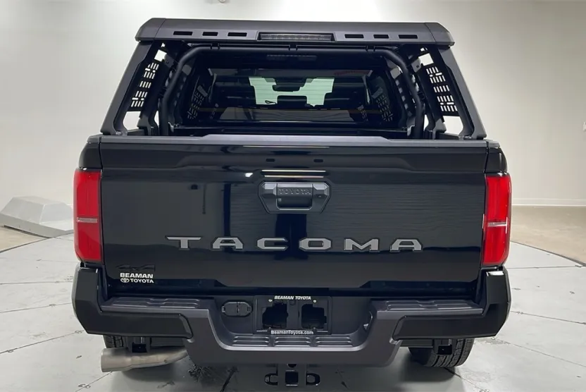 2025 Toyota Tacoma TRD Sport Double Cab photo 1