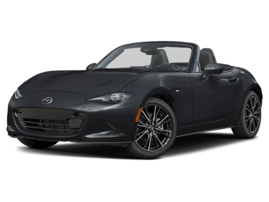 2025 Mazda MX-5 Miata Miata Grand Touring photo 1