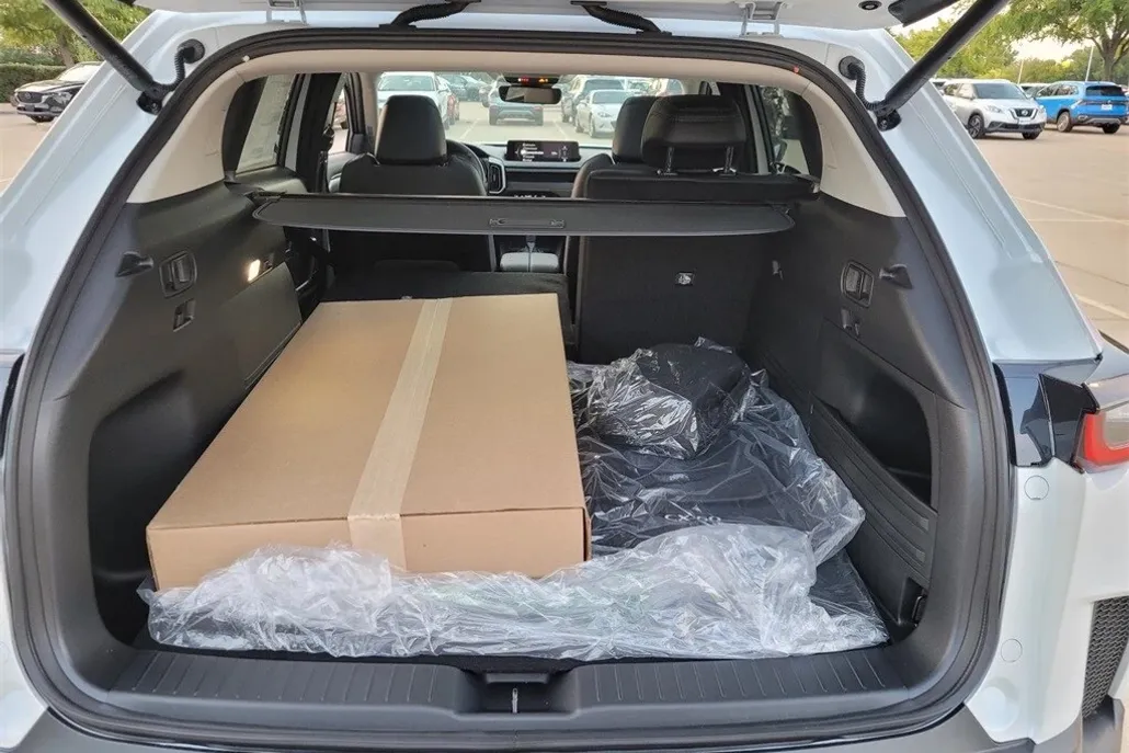 2025 Mazda CX-50 Premium photo 1