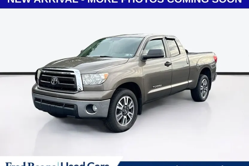 2013 Toyota Tundra Grade photo 1