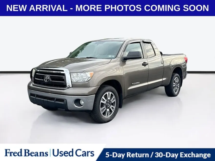 2013 Toyota Tundra Grade photo 1