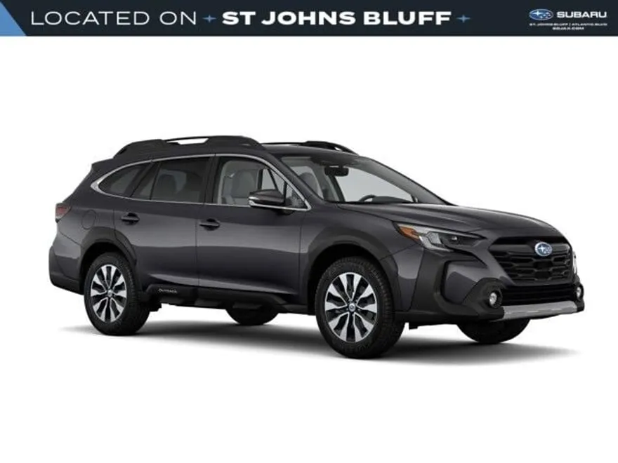 2025 Subaru Outback Limited photo 1