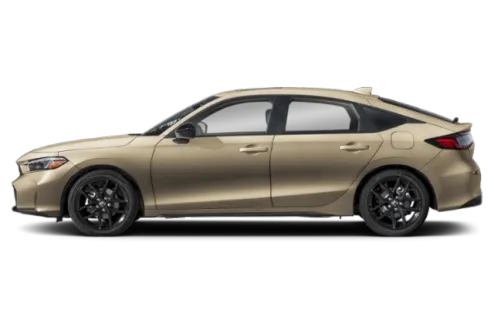 2026 Honda Civic Sport photo 2