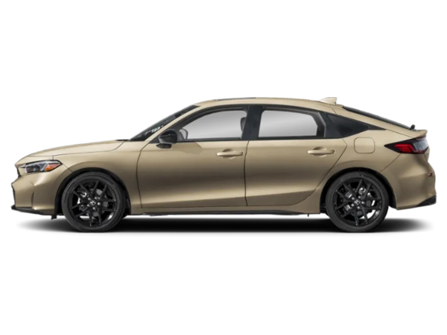 2026 Honda Civic Sport photo 2