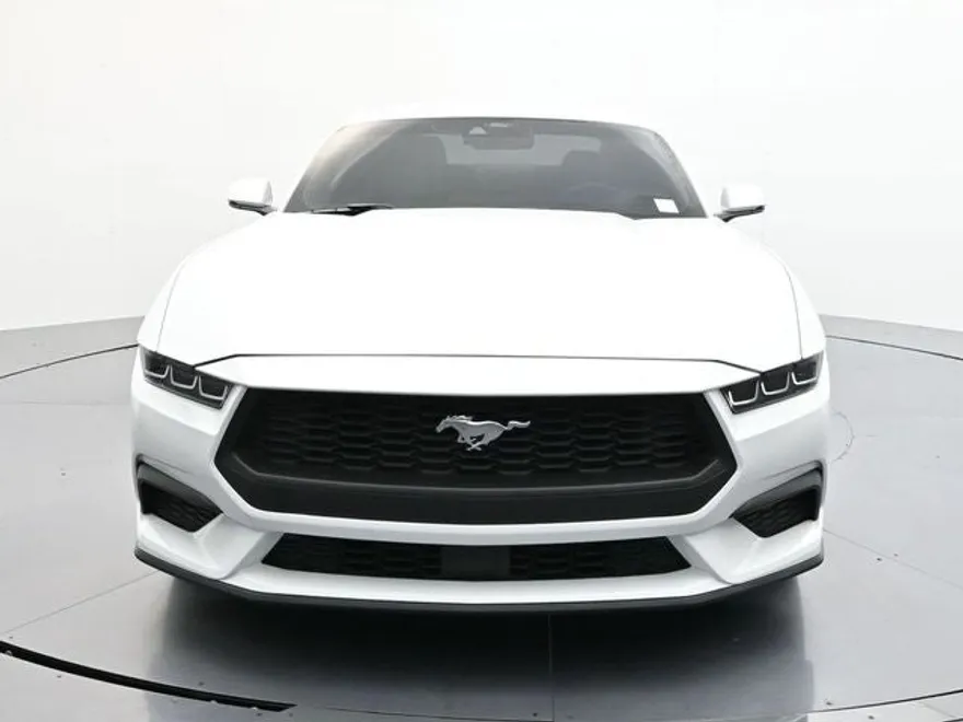 2024 Ford Mustang EcoBoost Premium photo 1