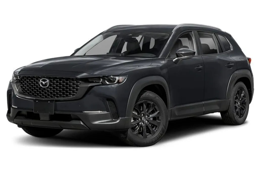 2025 Mazda CX-50 2.5 S Preferred photo 1