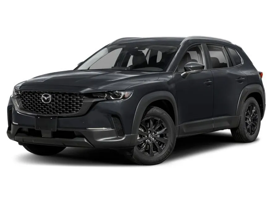 2025 Mazda CX-50 2.5 S Preferred photo 1