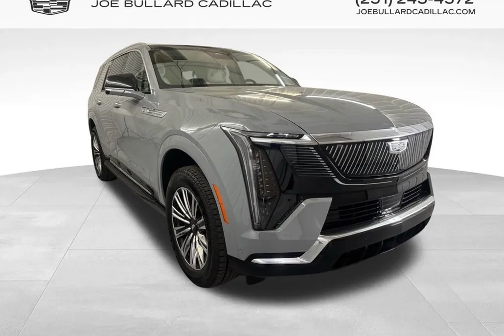 2026 Cadillac Escalade Luxury photo 1