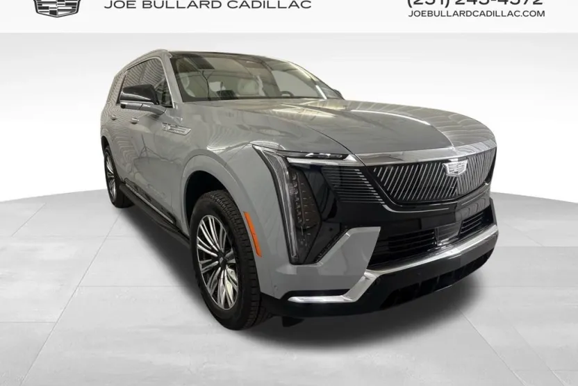 2026 Cadillac Escalade Luxury photo 1