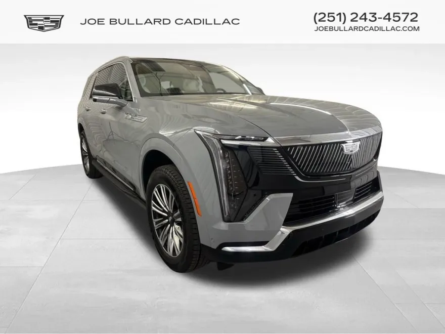 2026 Cadillac Escalade Luxury photo 1