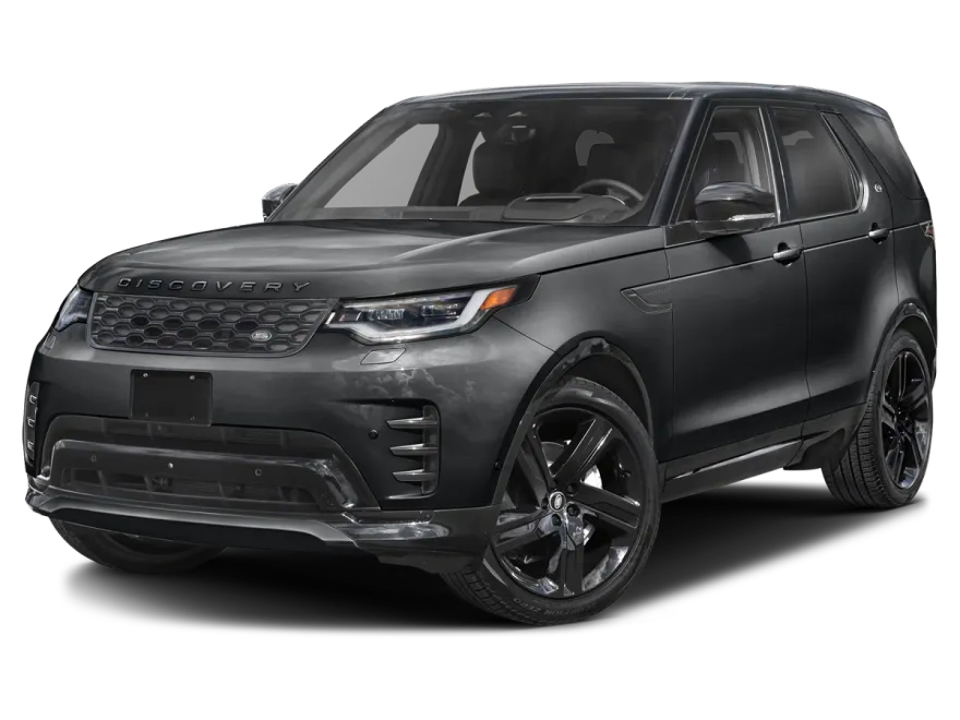 2024 Land Rover Discovery SE photo 1