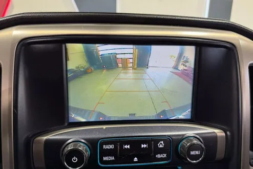 2019 Gmc Sierra 2500 HD Denali photo 2
