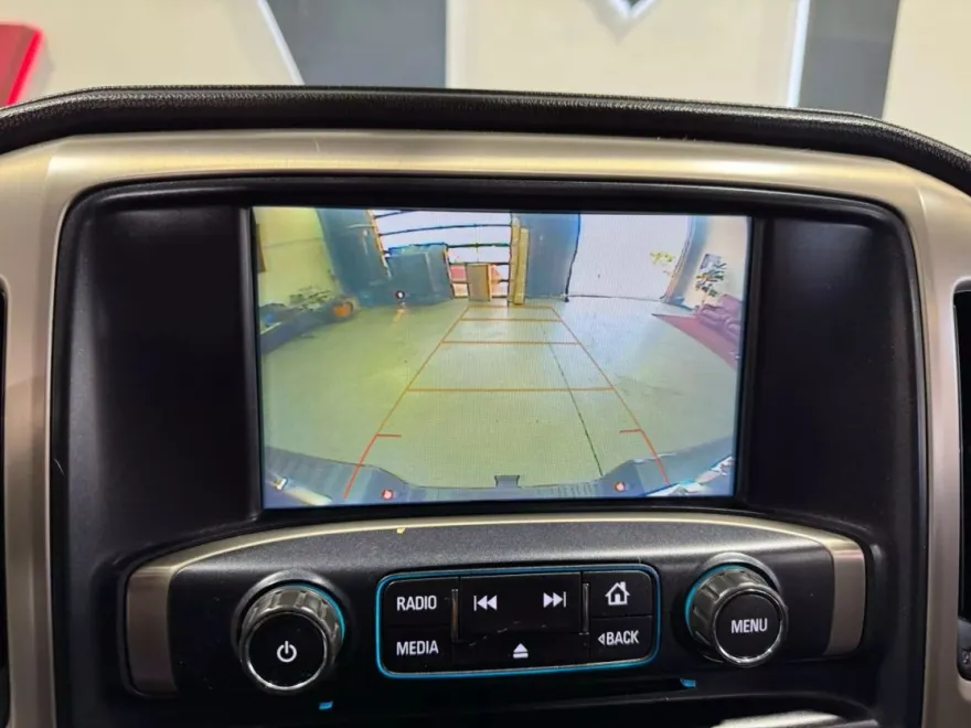 2019 Gmc Sierra 2500 HD Denali photo 2