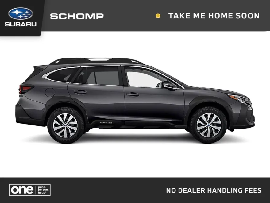 2025 Subaru Outback Premium photo 1