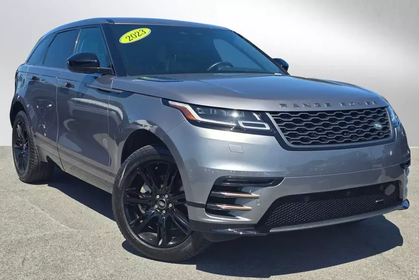 2023 Land Rover Range Rover Velar R-Dynamic S photo 1