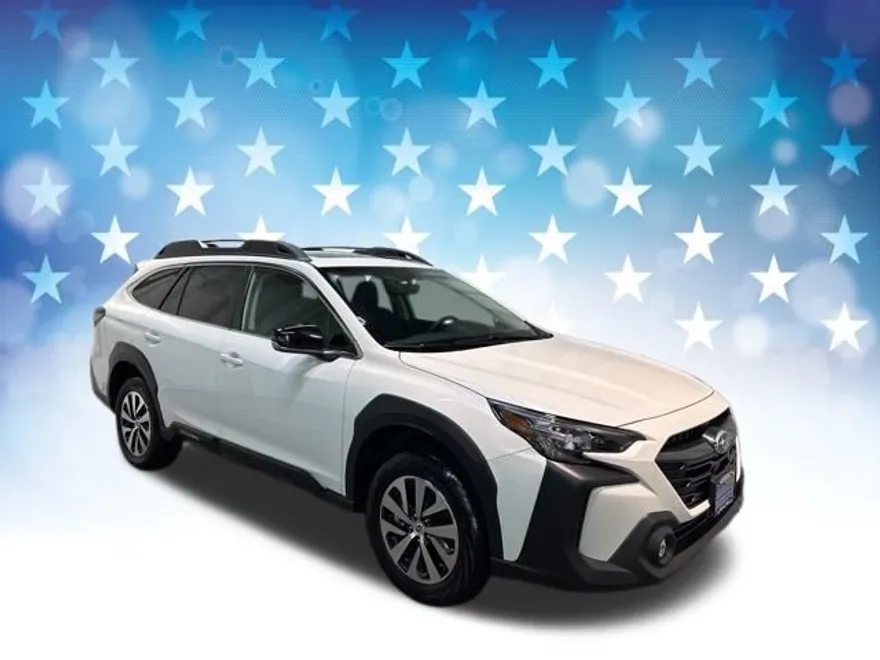 2025 Subaru Outback Premium photo 1
