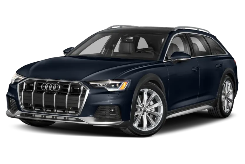 2020 Audi A6 Allroad 3.0 TFSI Premium Plus photo 1