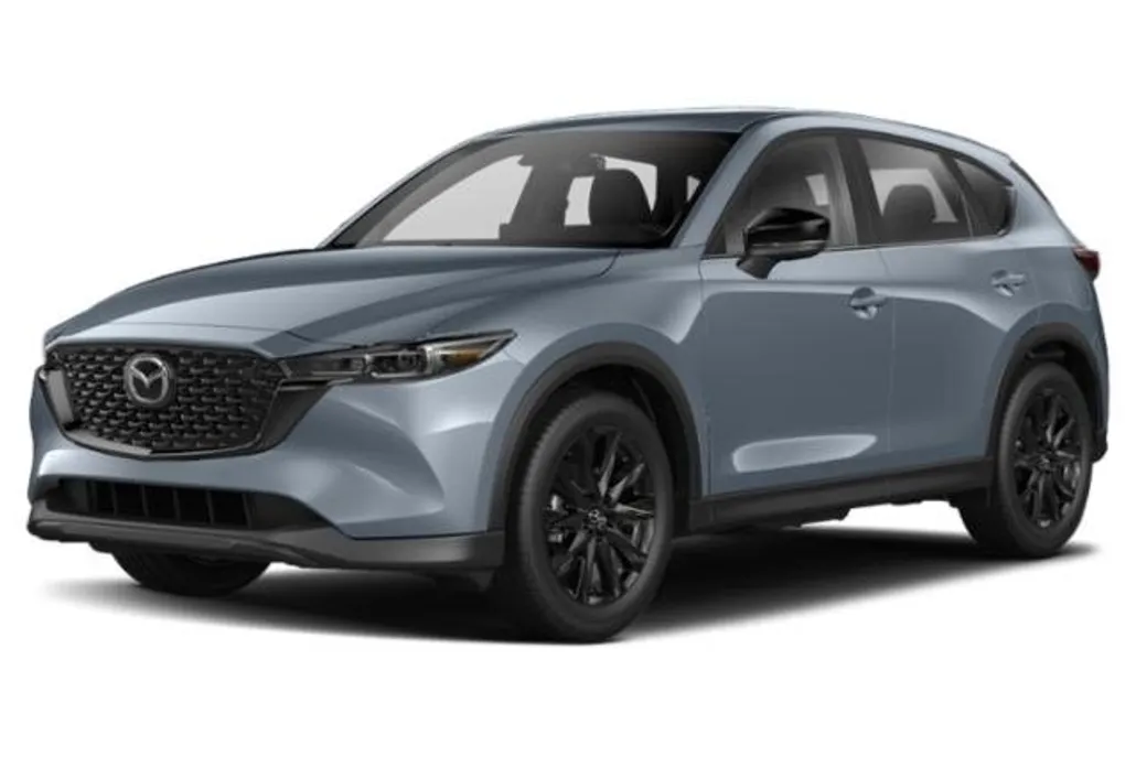 2023 Mazda CX-5 2.5 S Carbon photo 1